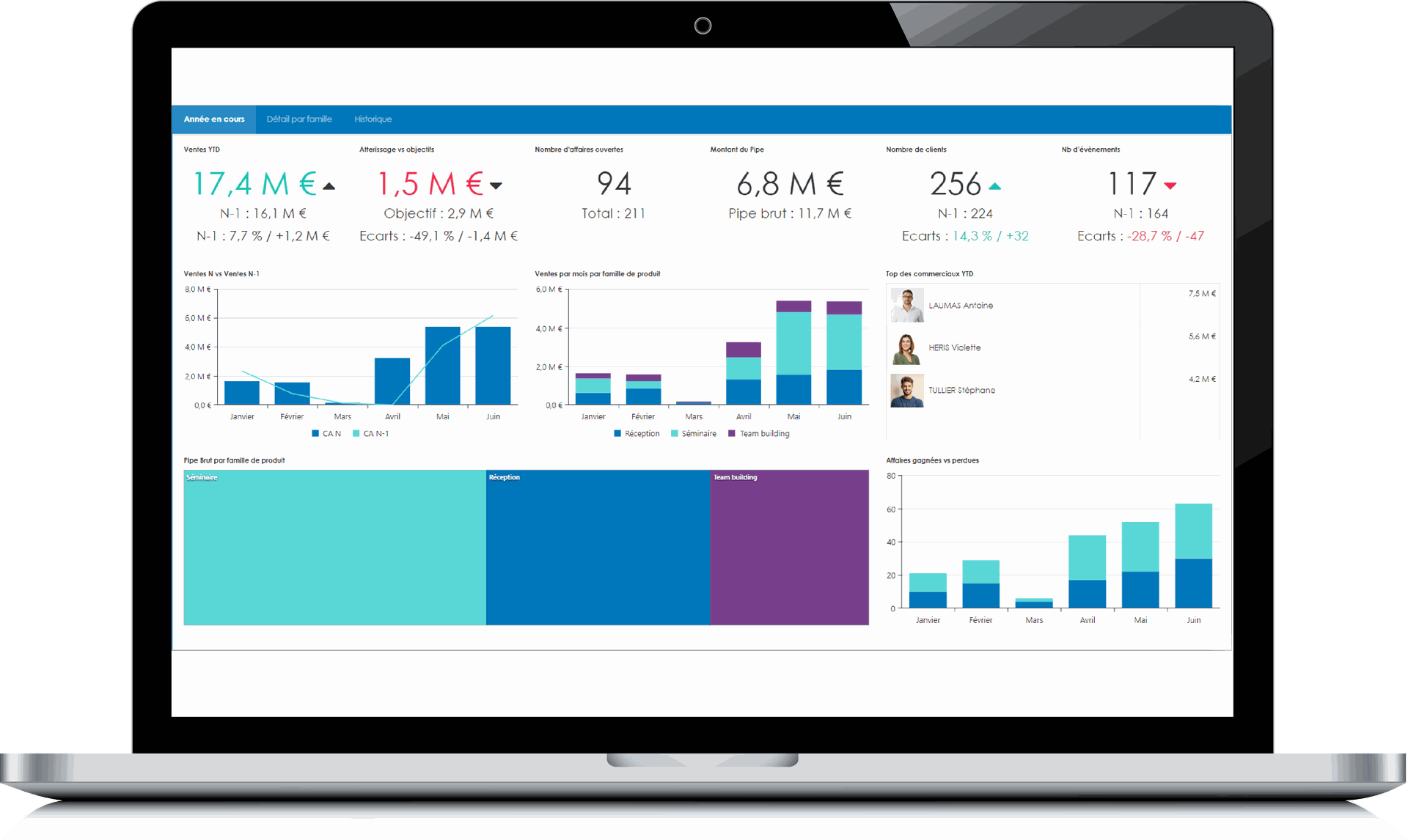 interface-myreport